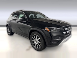 Mercedes-Benz GLE GLE 350 4MATIC SUV 2026