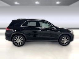 Mercedes-Benz GLE GLE 350 4MATIC SUV 2026