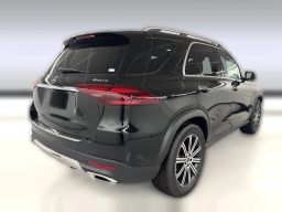 Mercedes-Benz GLE GLE 350 4MATIC SUV 2026