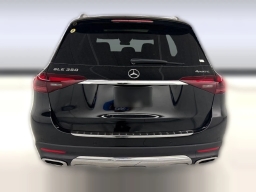 Mercedes-Benz GLE GLE 350 4MATIC SUV 2026