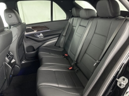 Mercedes-Benz GLE GLE 350 4MATIC SUV 2026