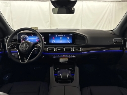 Mercedes-Benz GLE GLE 350 4MATIC SUV 2026
