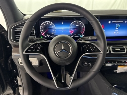 Mercedes-Benz GLE GLE 350 4MATIC SUV 2026