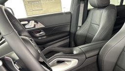 Mercedes-Benz GLE GLE 350 4MATIC SUV 2026