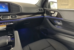 Mercedes-Benz GLE GLE 350 4MATIC SUV 2026