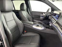 Mercedes-Benz GLE GLE 350 4MATIC SUV 2026