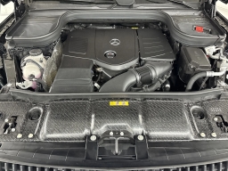 Mercedes-Benz GLE GLE 350 4MATIC SUV 2026