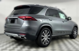 Mercedes-Benz GLE GLE 350 4MATIC SUV 2026