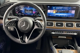 Mercedes-Benz GLE GLE 350 4MATIC SUV 2026