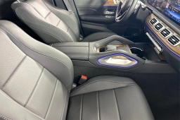 Mercedes-Benz GLE GLE 350 4MATIC SUV 2026