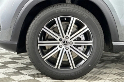 Mercedes-Benz GLE GLE 350 4MATIC SUV 2026