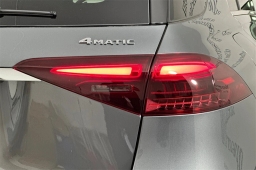 Mercedes-Benz GLE GLE 350 4MATIC SUV 2026