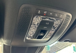 Mercedes-Benz GLE GLE 350 4MATIC SUV 2026