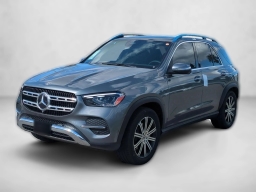 Mercedes-Benz GLE GLE 350 4MATIC SUV 2026