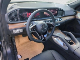 Mercedes-Benz GLE GLE 350 4MATIC SUV 2026