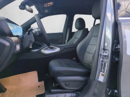 Mercedes-Benz GLE GLE 350 4MATIC SUV 2026