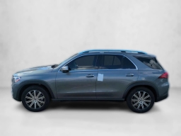 Mercedes-Benz GLE GLE 350 4MATIC SUV 2026