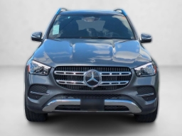 Mercedes-Benz GLE GLE 350 4MATIC SUV 2026