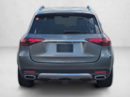 Mercedes-Benz GLE GLE 350 4MATIC SUV 2026