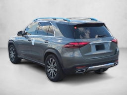 Mercedes-Benz GLE GLE 350 4MATIC SUV 2026