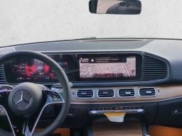 Mercedes-Benz GLE GLE 350 4MATIC SUV 2026