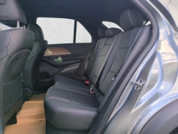 Mercedes-Benz GLE GLE 350 4MATIC SUV 2026