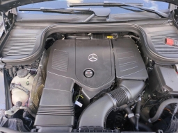 Mercedes-Benz GLE GLE 350 4MATIC SUV 2026
