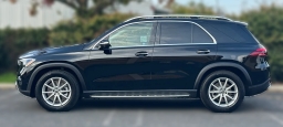Mercedes-Benz GLE GLE 350 4MATIC SUV 2026