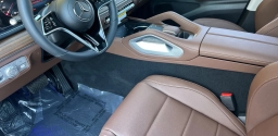 Mercedes-Benz GLE GLE 350 4MATIC SUV 2026