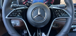 Mercedes-Benz GLE GLE 350 4MATIC SUV 2026
