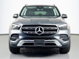 Mercedes-Benz GLE GLE 350 4MATIC SUV 2026