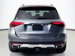 Mercedes-Benz GLE GLE 350 4MATIC SUV 2026