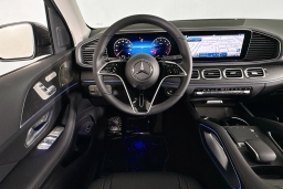 Mercedes-Benz GLE GLE 350 4MATIC SUV 2026