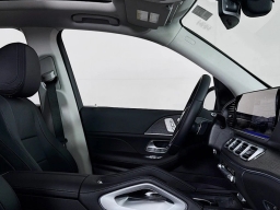 Mercedes-Benz GLE GLE 350 4MATIC SUV 2026