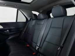 Mercedes-Benz GLE GLE 350 4MATIC SUV 2026