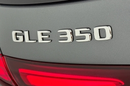 Mercedes-Benz GLE GLE 350 4MATIC SUV 2026