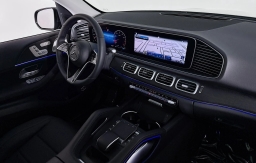 Mercedes-Benz GLE GLE 350 4MATIC SUV 2026