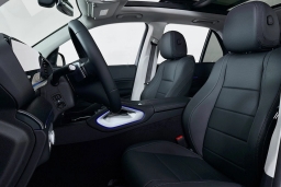 Mercedes-Benz GLE GLE 350 4MATIC SUV 2026