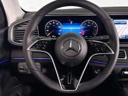 Mercedes-Benz GLE GLE 350 4MATIC SUV 2026