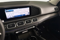 Mercedes-Benz GLE GLE 350 4MATIC SUV 2026