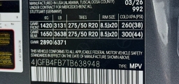 Mercedes-Benz GLE GLE 350 4MATIC SUV 2026