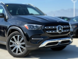 Mercedes-Benz GLE GLE 350 4MATIC SUV 2026