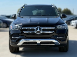Mercedes-Benz GLE GLE 350 4MATIC SUV 2026