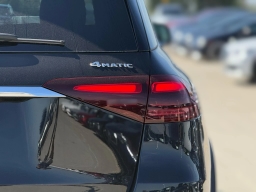 Mercedes-Benz GLE GLE 350 4MATIC SUV 2026