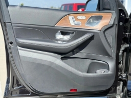 Mercedes-Benz GLE GLE 350 4MATIC SUV 2026