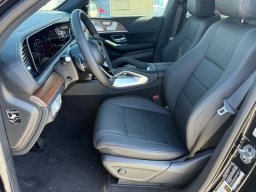 Mercedes-Benz GLE GLE 350 4MATIC SUV 2026
