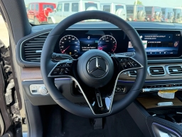 Mercedes-Benz GLE GLE 350 4MATIC SUV 2026