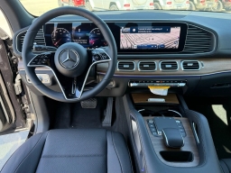 Mercedes-Benz GLE GLE 350 4MATIC SUV 2026