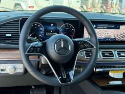 Mercedes-Benz GLE GLE 350 4MATIC SUV 2026