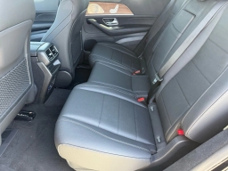 Mercedes-Benz GLE GLE 350 4MATIC SUV 2026